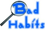 How to do a BAD Habits Inventory