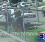 Watch This SHOCKING Video – Houston Teen Under Attack