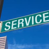 Extra kindness for service providers