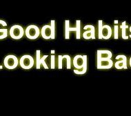 3 Sneaky Dangers of Good Habits