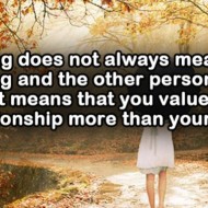 5 Things to Value More Than Your Ego