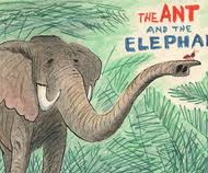The Ant, the Elephant and Personal Change