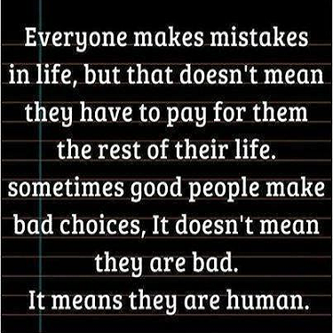 Mistakes-we all make them